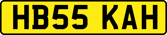 HB55KAH