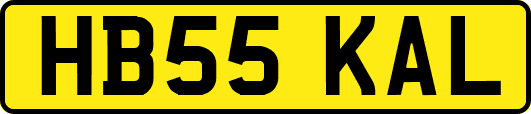 HB55KAL