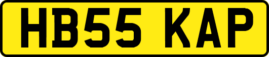HB55KAP