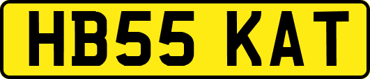 HB55KAT