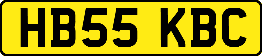 HB55KBC