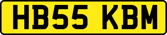HB55KBM