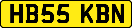 HB55KBN