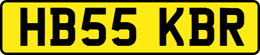 HB55KBR