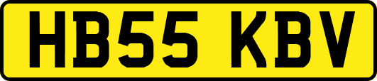 HB55KBV