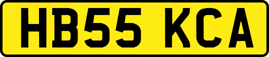 HB55KCA
