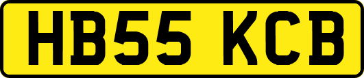 HB55KCB