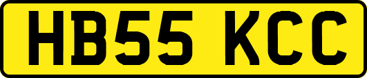 HB55KCC