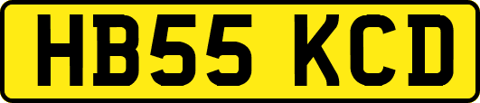 HB55KCD