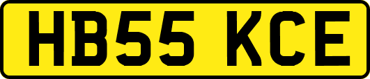 HB55KCE