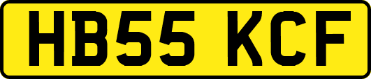 HB55KCF