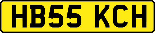 HB55KCH