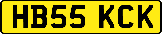 HB55KCK