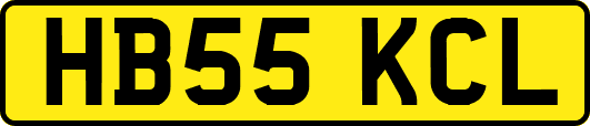 HB55KCL