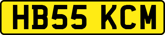 HB55KCM