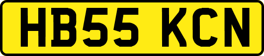 HB55KCN