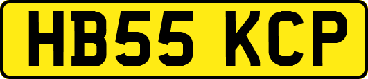 HB55KCP