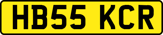 HB55KCR