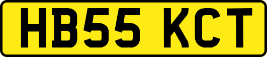 HB55KCT