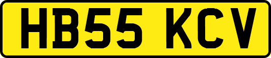 HB55KCV