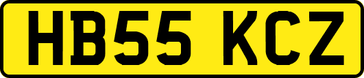 HB55KCZ