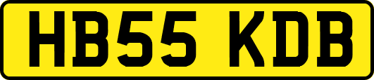 HB55KDB