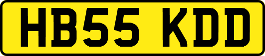HB55KDD
