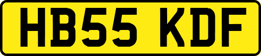 HB55KDF