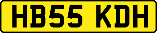 HB55KDH
