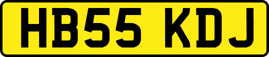 HB55KDJ