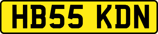 HB55KDN