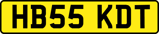 HB55KDT