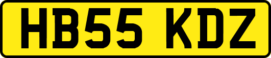 HB55KDZ