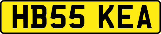 HB55KEA