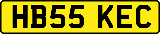 HB55KEC