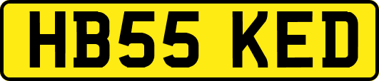 HB55KED