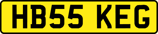 HB55KEG