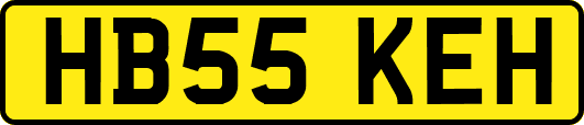 HB55KEH