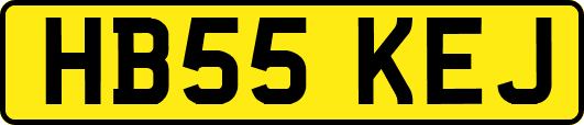 HB55KEJ