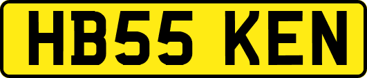 HB55KEN