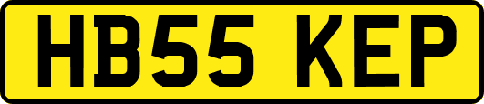 HB55KEP