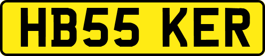 HB55KER
