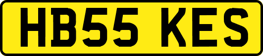 HB55KES