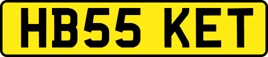 HB55KET