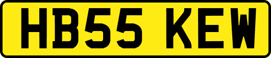 HB55KEW