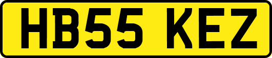 HB55KEZ