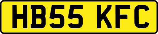 HB55KFC