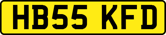 HB55KFD
