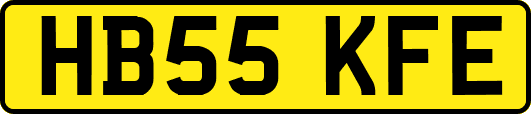 HB55KFE