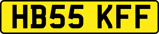 HB55KFF